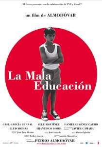 دانلود فیلم Bad Education 2004273024-1552562672