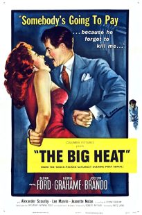 دانلود فیلم The Big Heat 1953274452-574090990