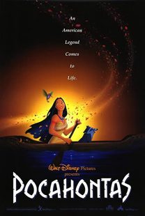 دانلود انیمیشن Pocahontas 1995273787-1148591542