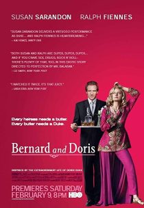 دانلود فیلم Bernard and Doris 2006274492-641099059