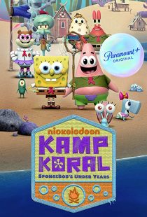 دانلود انیمیشن Kamp Koral: SpongeBob’s Under Years274074-938260768