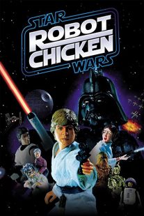 دانلود انیمیشن Robot Chicken: Star Wars 2007271456-38358137