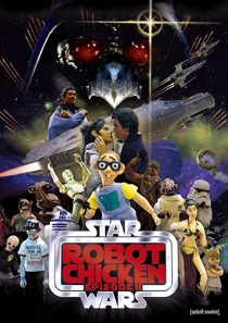 دانلود انیمیشن Robot Chicken: Star Wars Episode II 2008271458-850245599