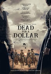 دانلود فیلم Dead for A Dollar 2022270126-778038237