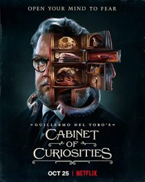 دانلود سریال Guillermo del Toro’s Cabinet of Curiosities274381-2077991739