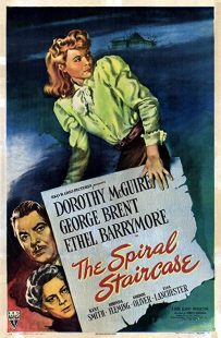دانلود فیلم The Spiral Staircase 1946273534-2127812049