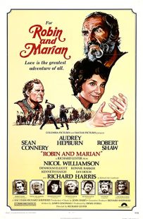 دانلود فیلم Robin and Marian 1976272315-743190251