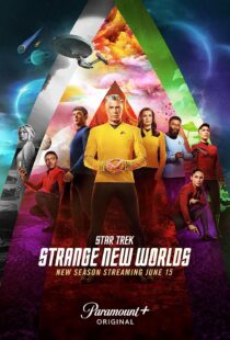 دانلود سریال Star Trek: Strange New Worlds270985-1595135934