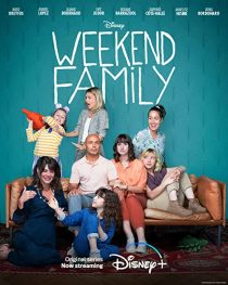 دانلود سریال Week-end Family270383-1537684249
