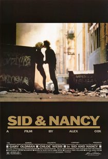 دانلود فیلم Sid and Nancy 1986270410-1396217583