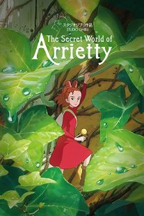 دانلود انیمه The Secret World of Arrietty 2010273749-2071595298