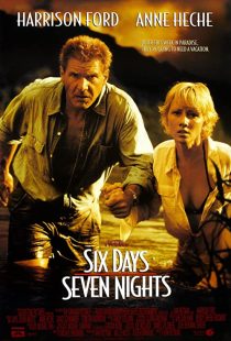 دانلود فیلم Six Days Seven Nights 1998272612-967334067