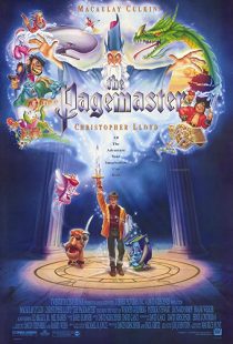 دانلود انیمیشن The Pagemaster 1994273852-1141038153