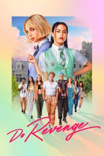 دانلود فیلم Do Revenge 2022271240-1133047667