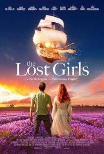 دانلود فیلم The Lost Girls 2022275606-56440522