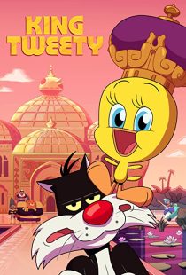 دانلود انیمیشن King Tweety 2022275456-934758208