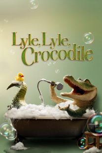 دانلود انیمیشن Lyle, Lyle, Crocodile 2022277430-1935905953