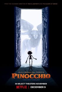 دانلود انیمیشن Guillermo del Toro’s Pinocchio 2022286405-240562880