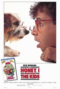 دانلود فیلم Honey, I Shrunk the Kids 1989285340-599943655