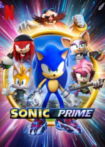 دانلود انیمیشن Sonic Prime289390-1584671965