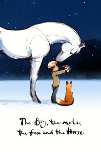 دانلود انیمیشن The Boy, the Mole, the Fox and the Horse 2022305107-618138953