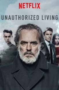 دانلود سریال Unauthorized Living308480-977833229