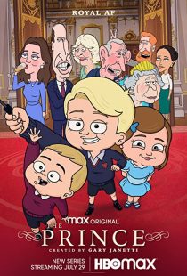 دانلود انیمیشن The Prince305756-121717563