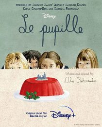 دانلود فیلم Le pupille 2022306834-1830280688