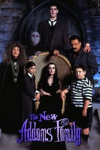 دانلود سریال The New Addams Family311044-532794913