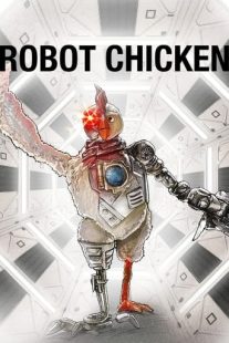 دانلود انیمیشن Robot Chicken309213-17785079