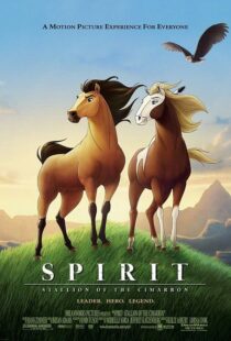 دانلود انیمیشن Spirit: Stallion of the Cimarron 2002322530-1277628109