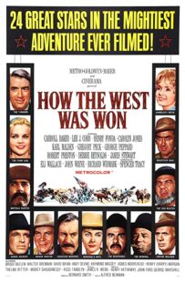 دانلود فیلم How the West Was Won 1962322494-1930079009