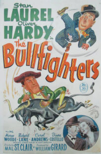دانلود فیلم The Bullfighters 1945322626-467163029