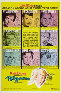 دانلود فیلم Pollyanna 1960322495-194119790