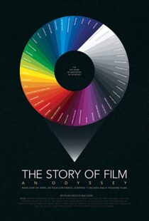 دانلود سریال The Story of Film: An Odyssey323259-1747743305