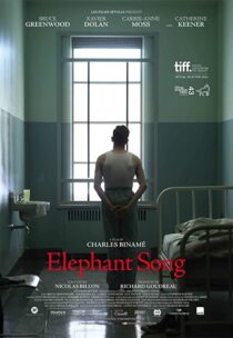 دانلود فیلم Elephant Song 2014322477-519935674