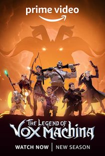 دانلود انیمیشن The Legend of Vox Machina115937-1045522005