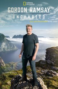 دانلود سریال Gordon Ramsay: Uncharted321997-1557919518
