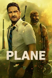 دانلود فیلم Plane 2023316247-684952744