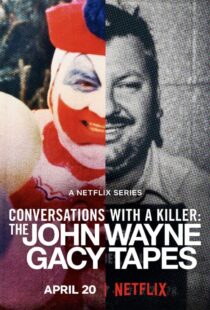 دانلود سریال Conversations with a Killer: The John Wayne Gacy Tapes323689-907767438