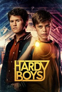 دانلود سریال The Hardy Boys54601-503116238
