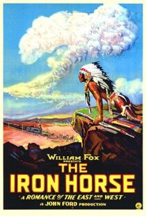 دانلود فیلم The Iron Horse 1924325669-846801522