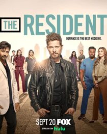 دانلود سریال The Resident20250-1164091946