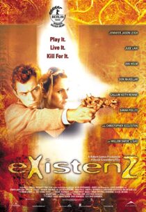 دانلود فیلم eXistenZ 1999324654-993314890