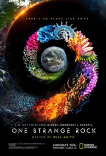دانلود مستند One Strange Rock325741-523210200