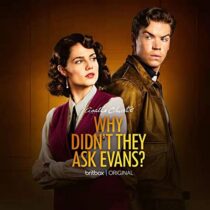 دانلود سریال Why Didn’t They Ask Evans?194943-105231607