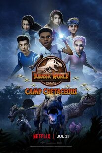 دانلود انیمیشن Jurassic World: Camp Cretaceous51404-488058396