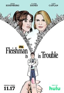 دانلود سریال Fleishman Is in Trouble329404-746128636