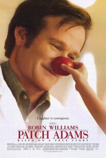 دانلود فیلم Patch Adams 1998325796-211652345