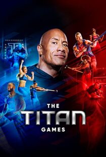 دانلود سریال The Titan Games323542-298728460
